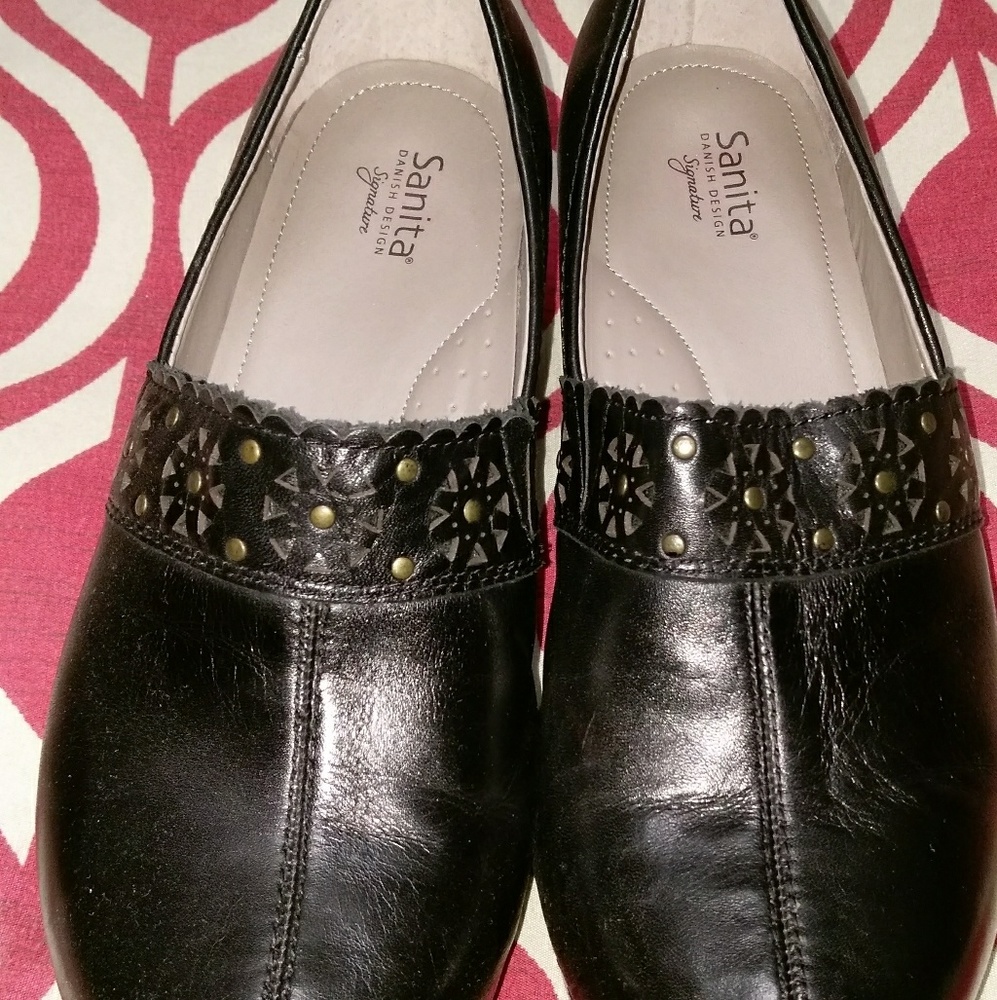 Sanita Clogs